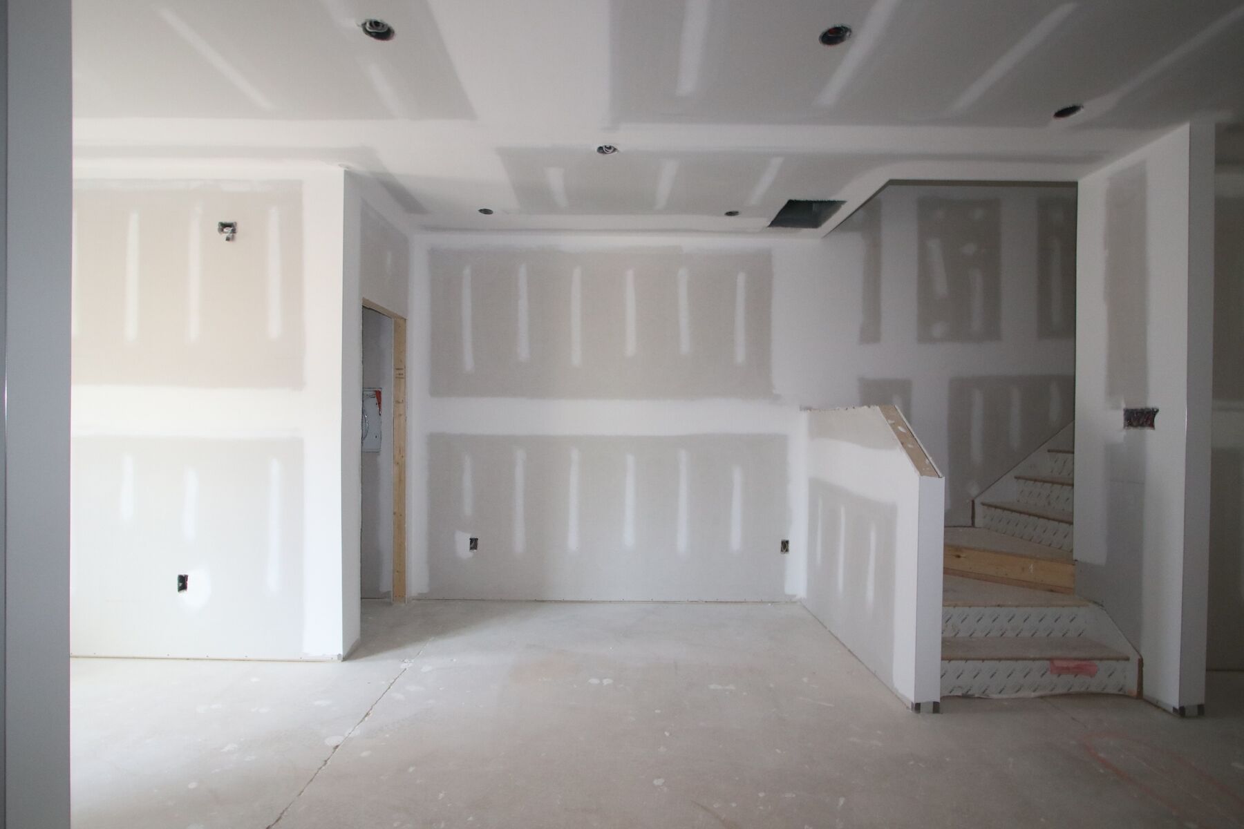Drywall
