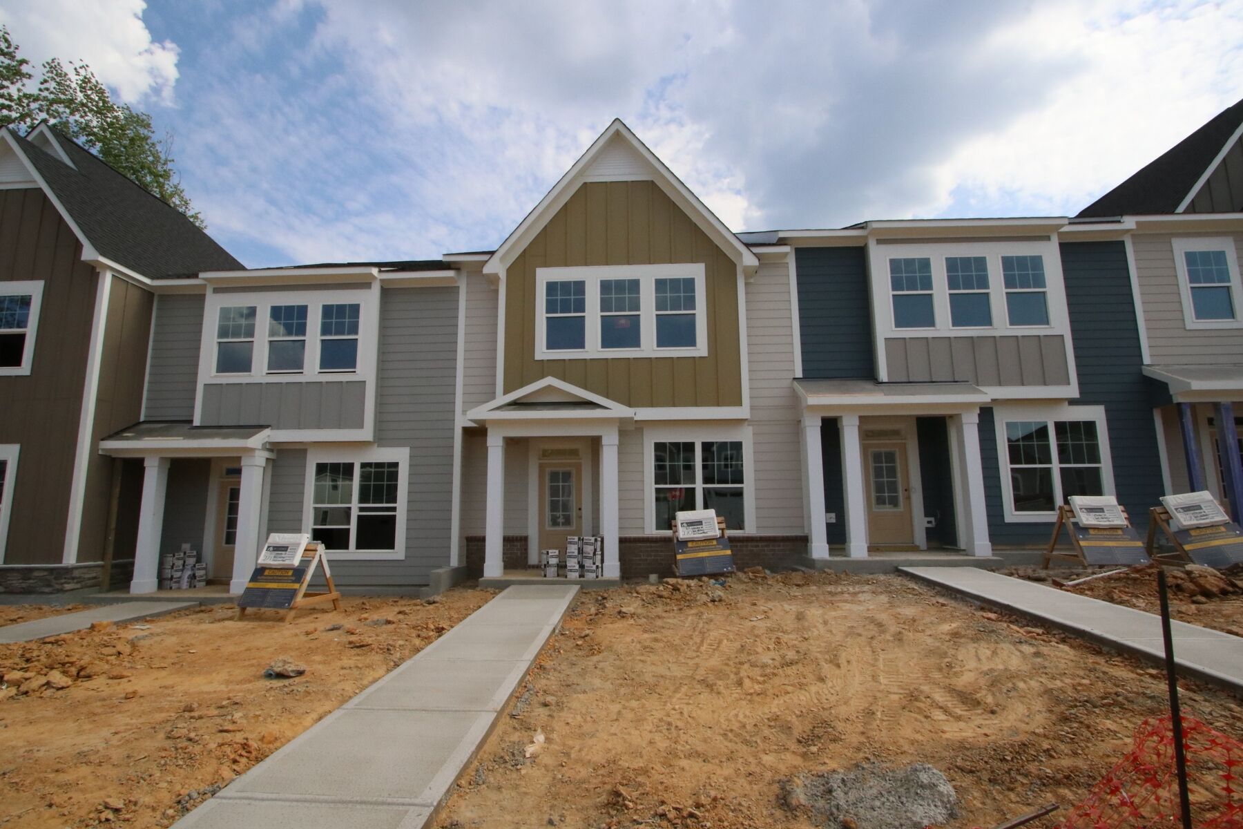 Front Exterior