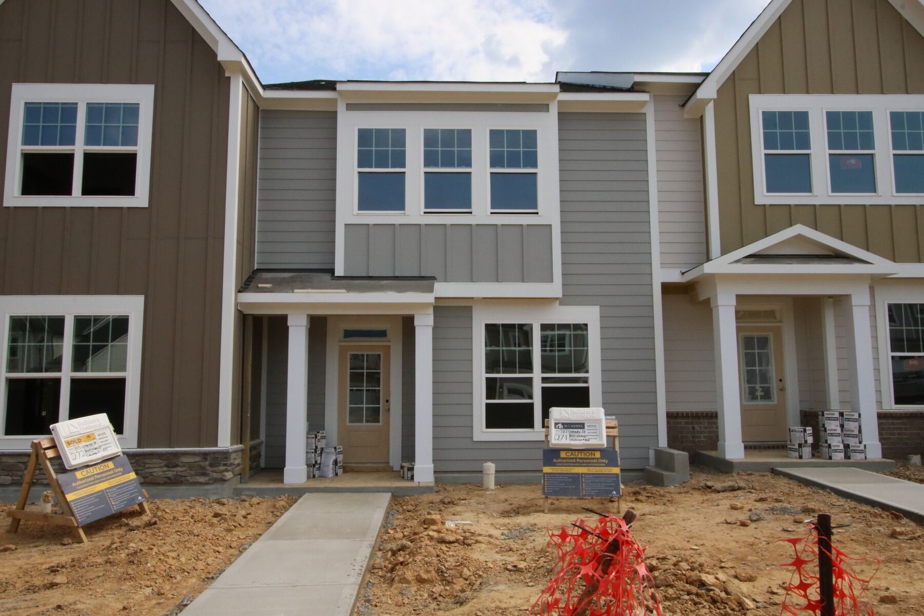 Front Exterior