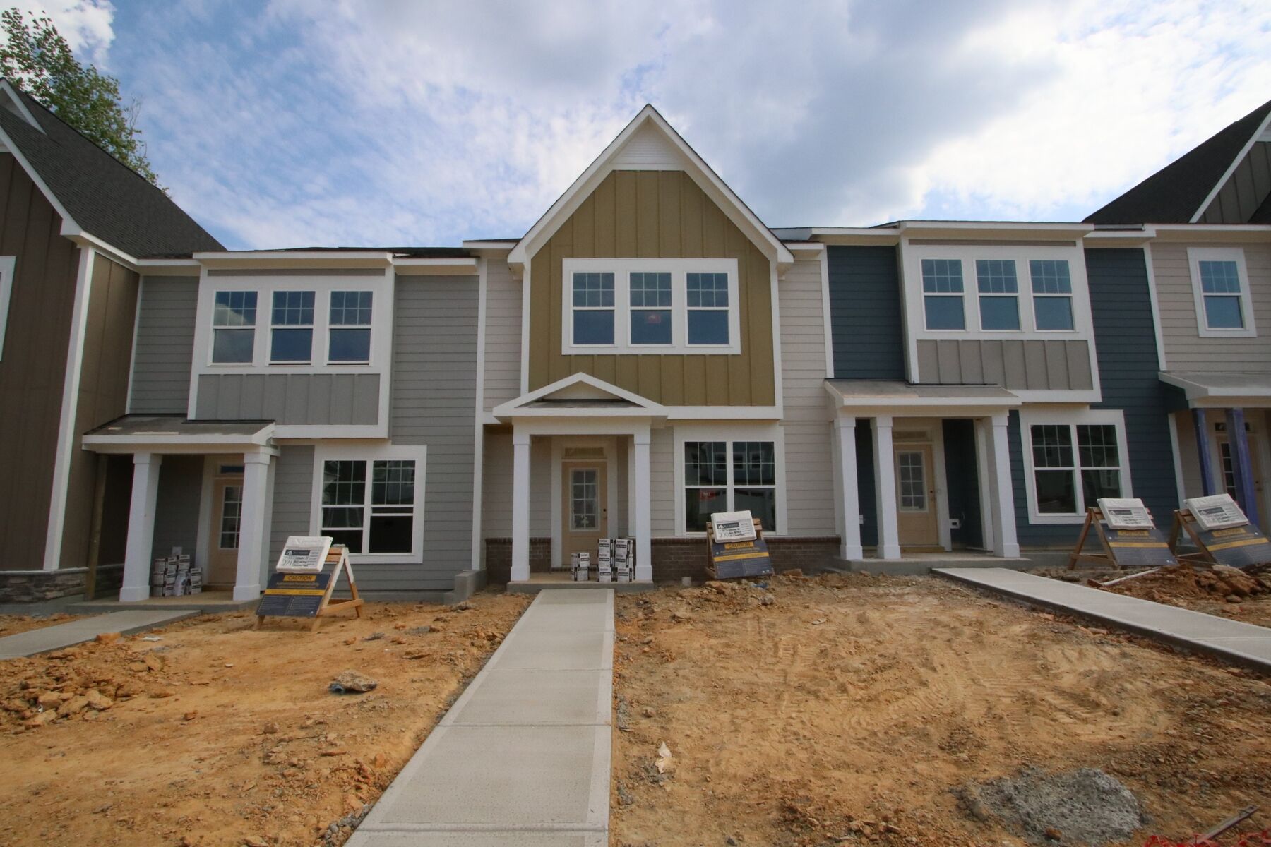 Front Exterior
