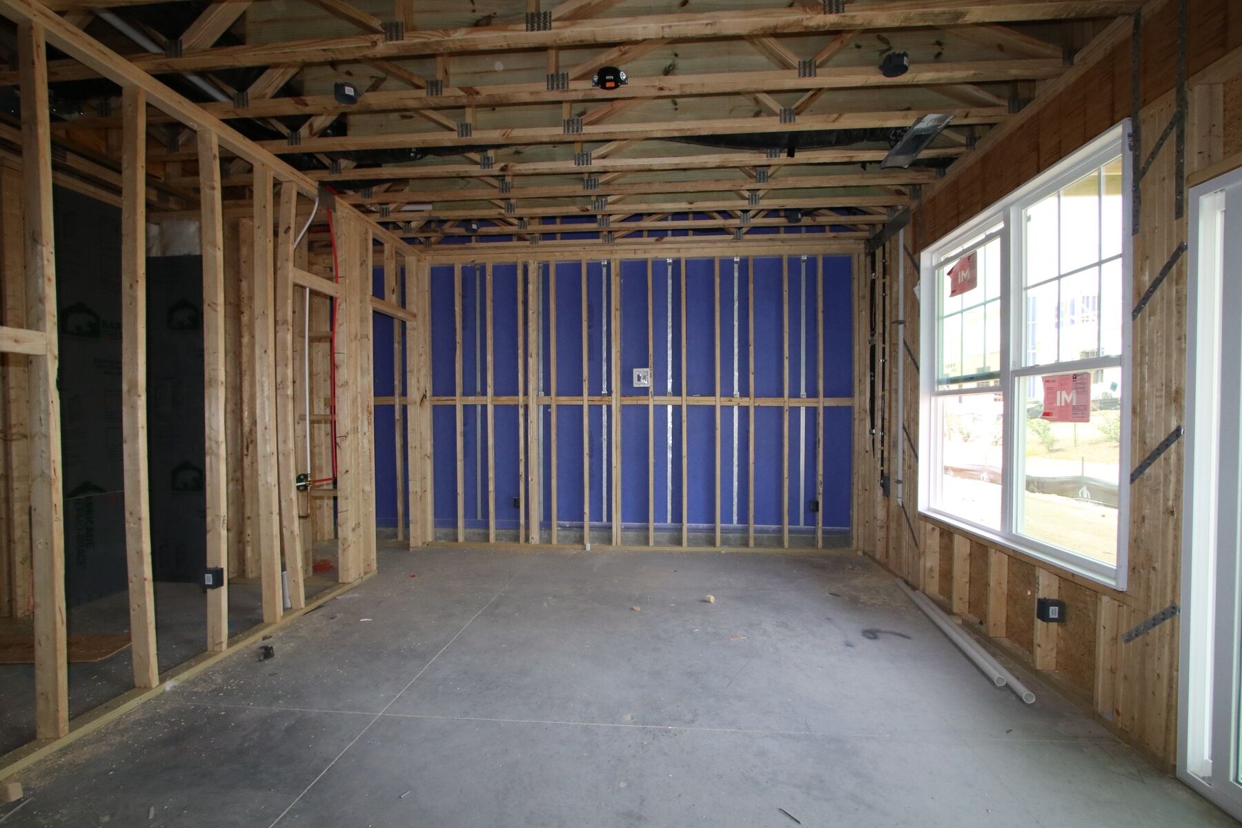 Framing