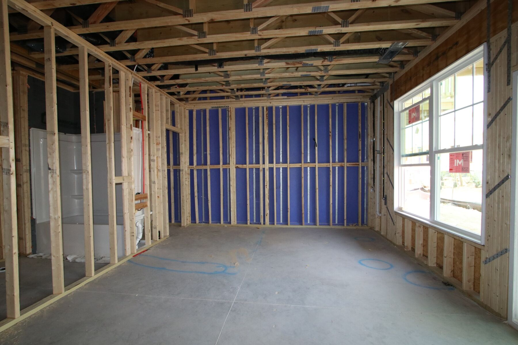 Framing