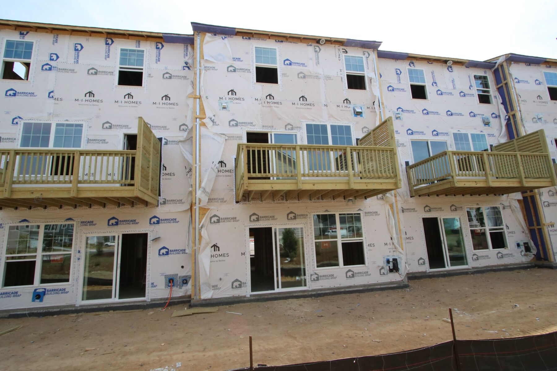 Back Exterior