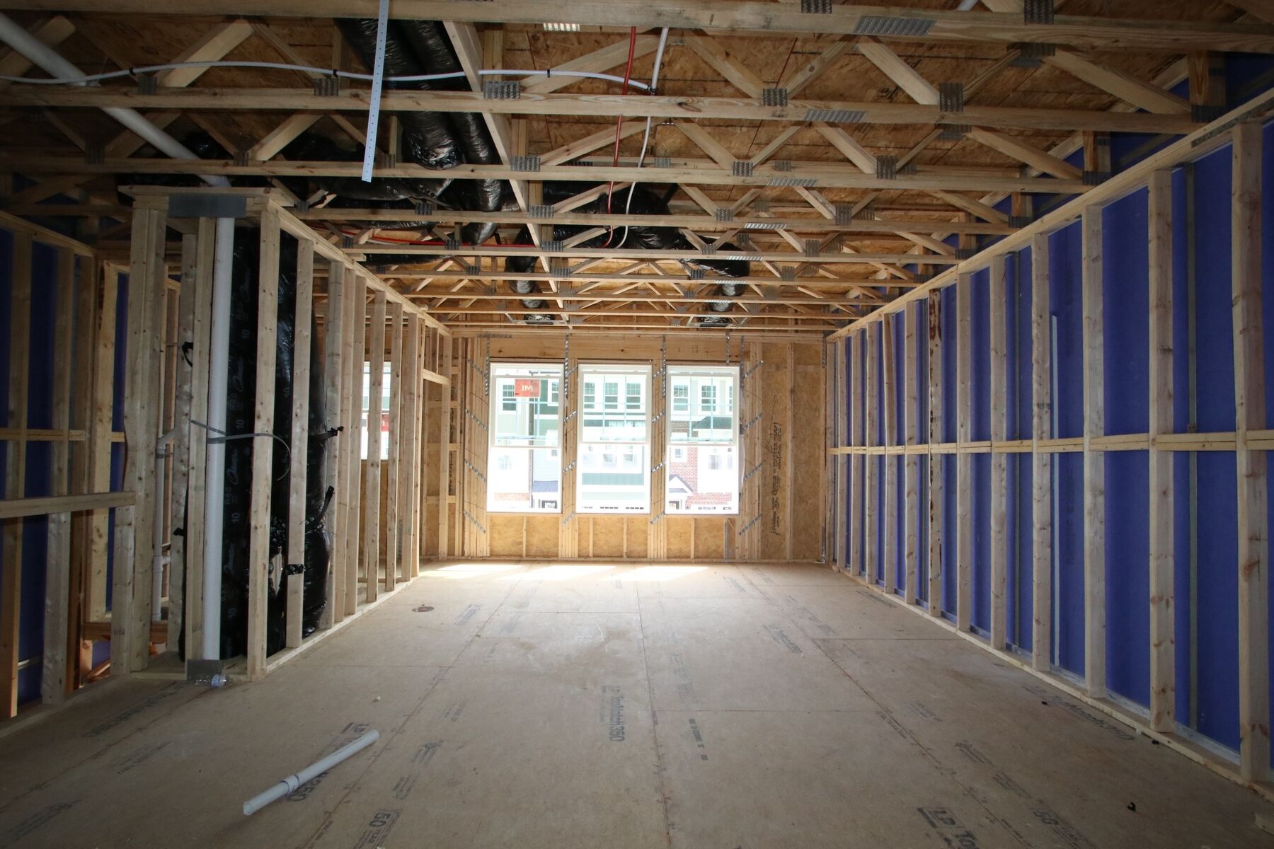 Framing