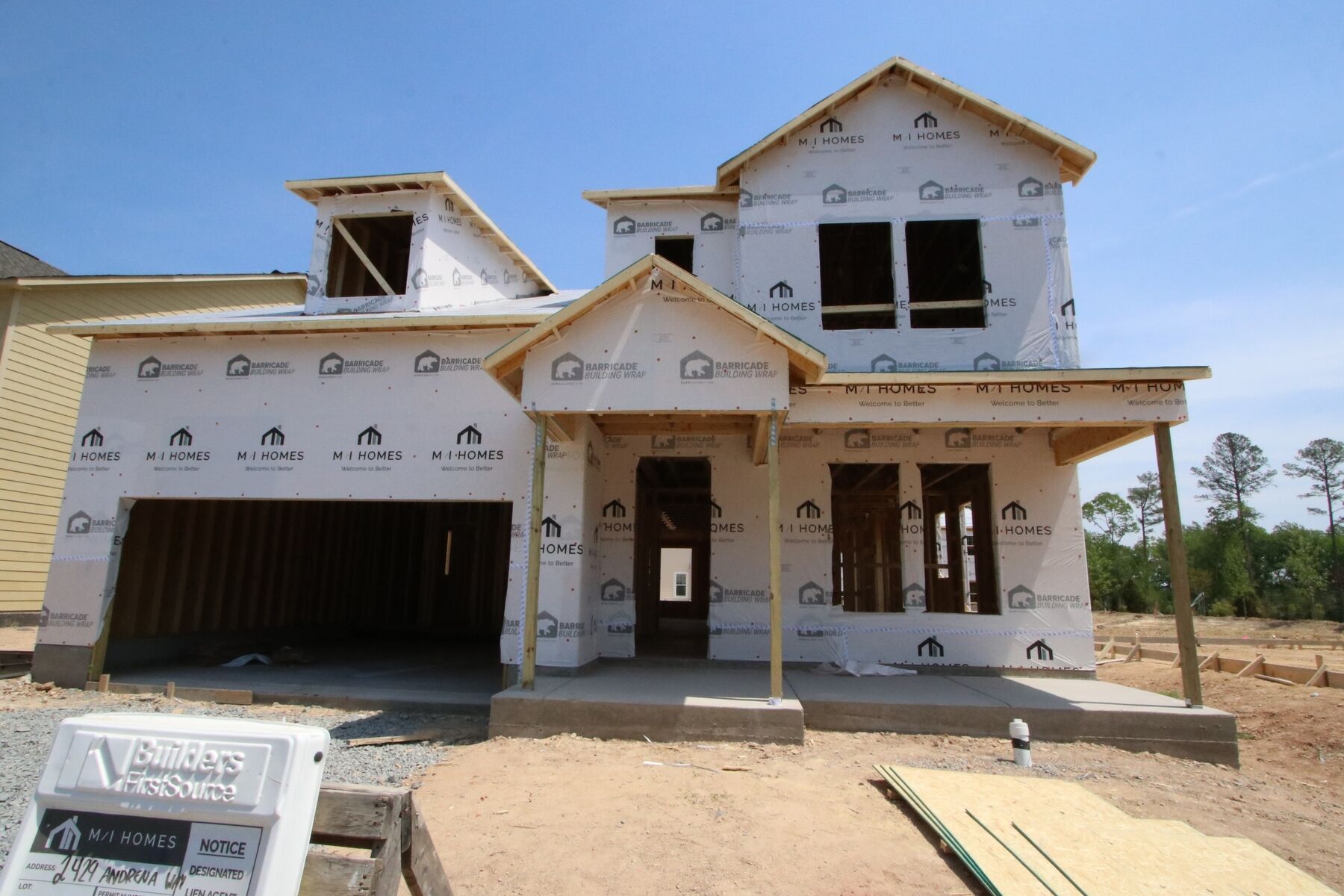 Front Exterior
