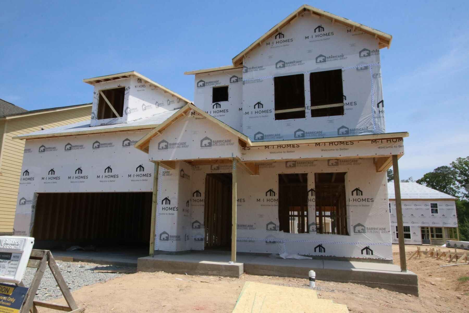 Front Exterior