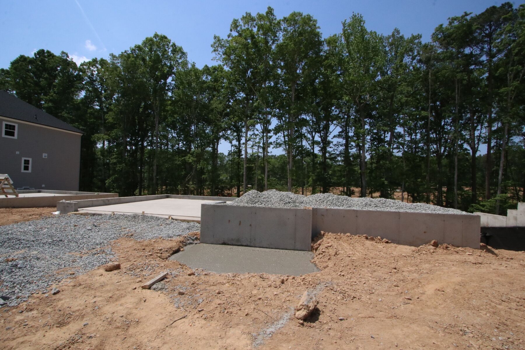 Homesite