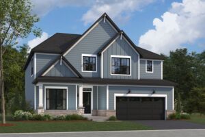 Easton Elevation C