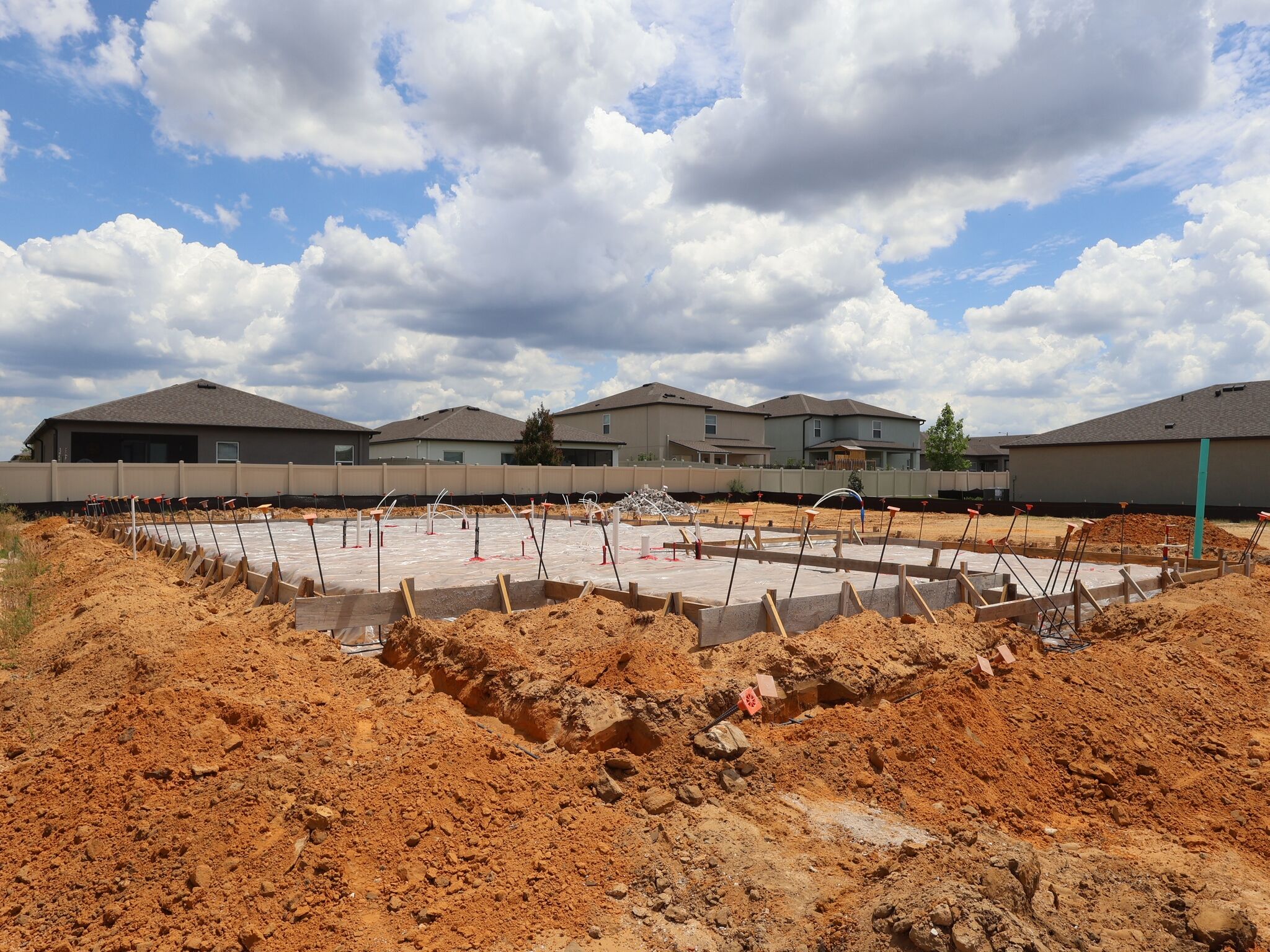 Homesite
