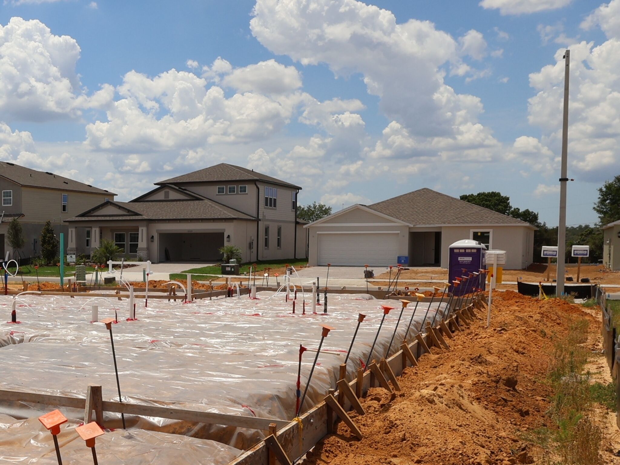 Homesite
