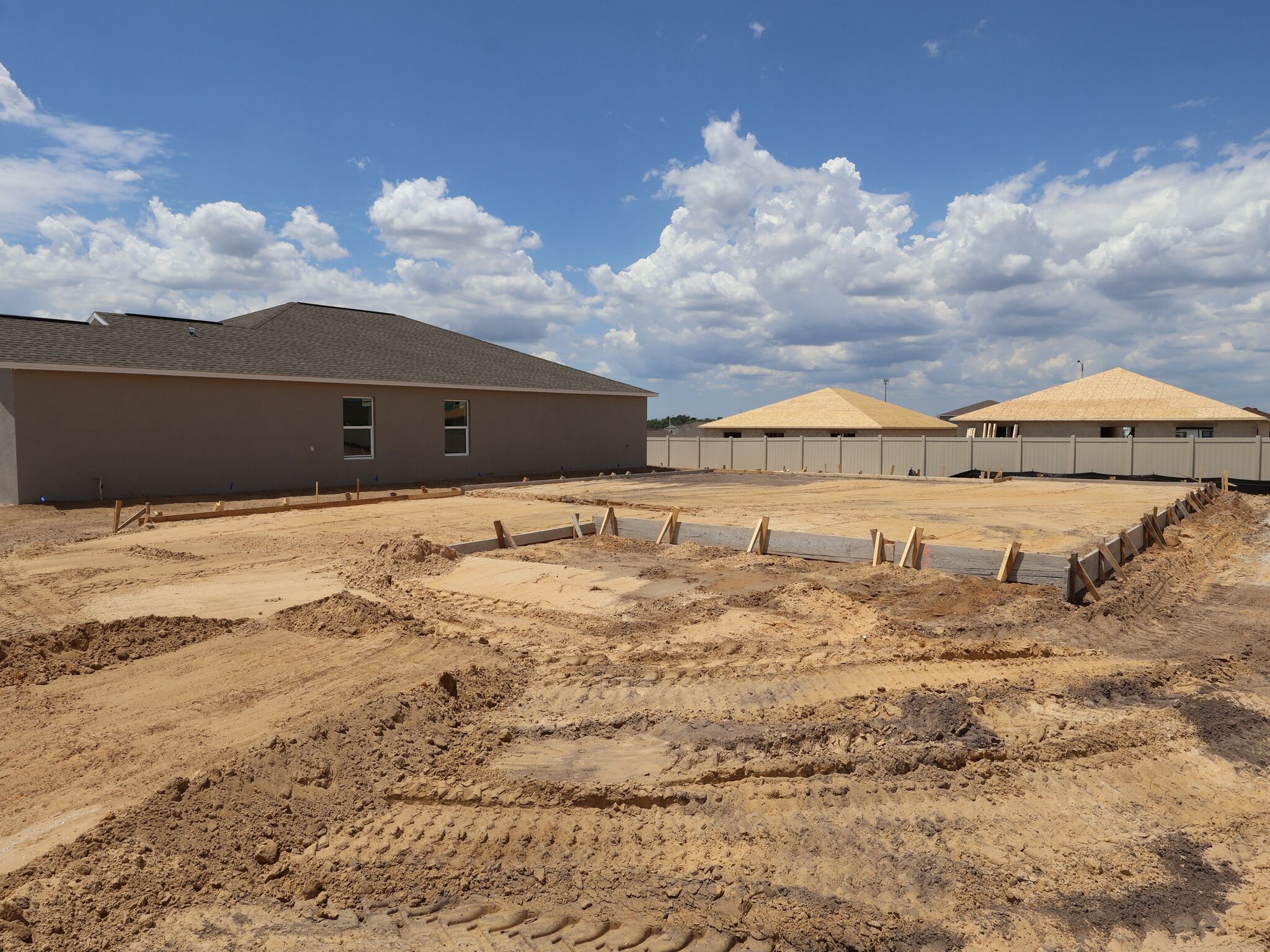 Homesite