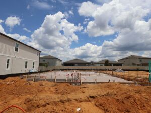 Homesite