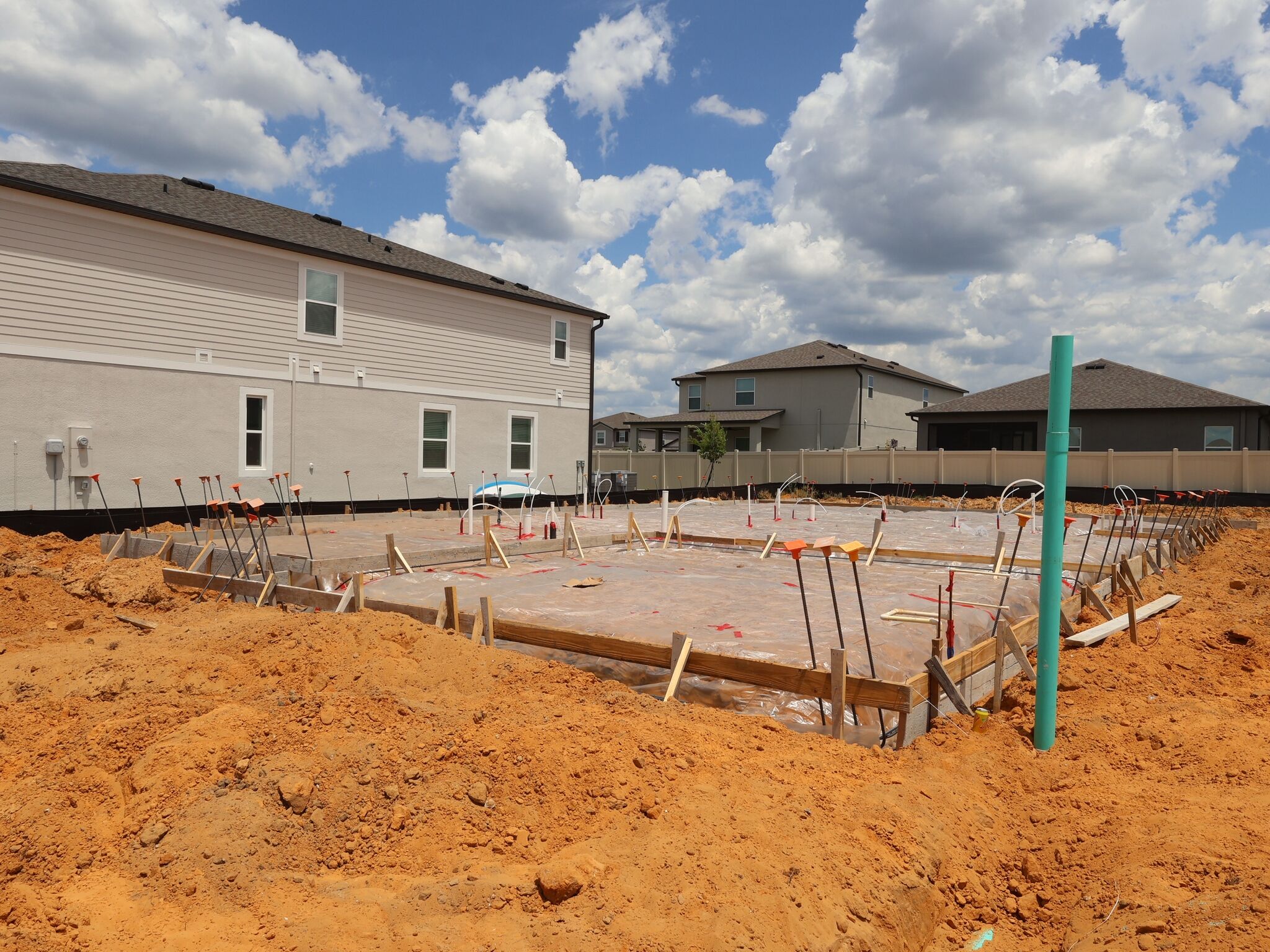 Homesite