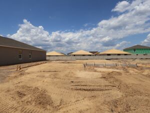 Homesite