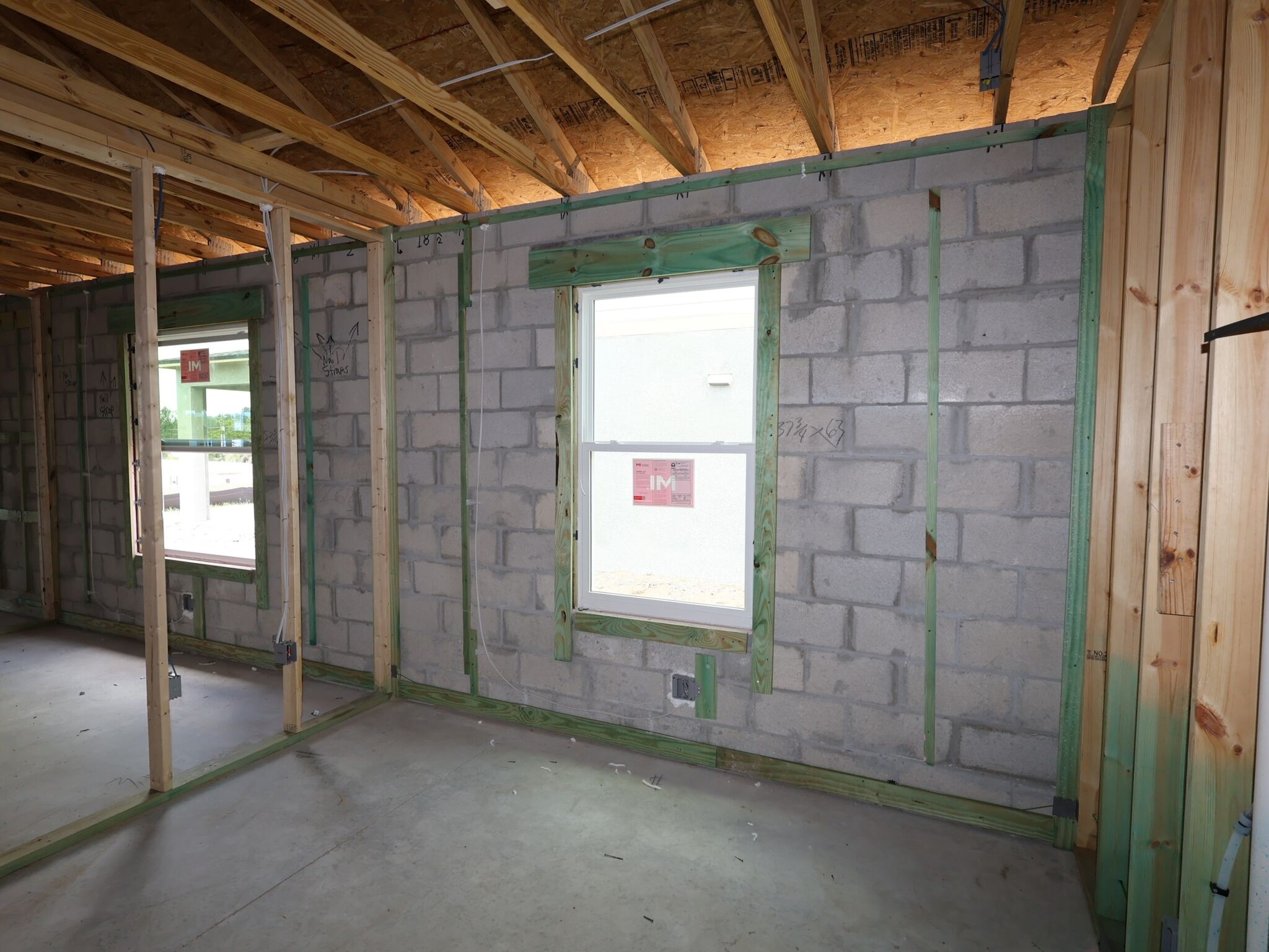 Framing