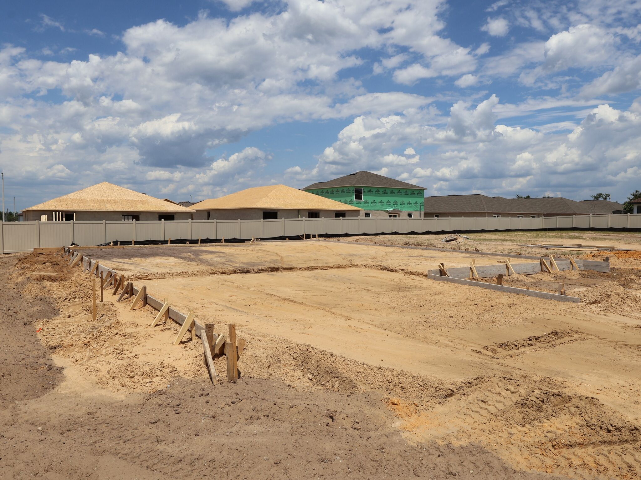 Homesite