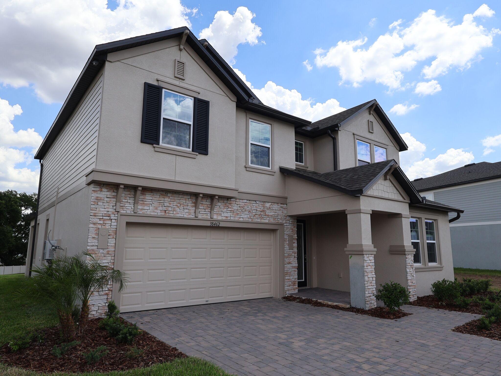 Front Exterior