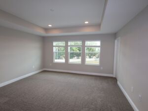 Owner's Bedroom