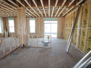 Framing