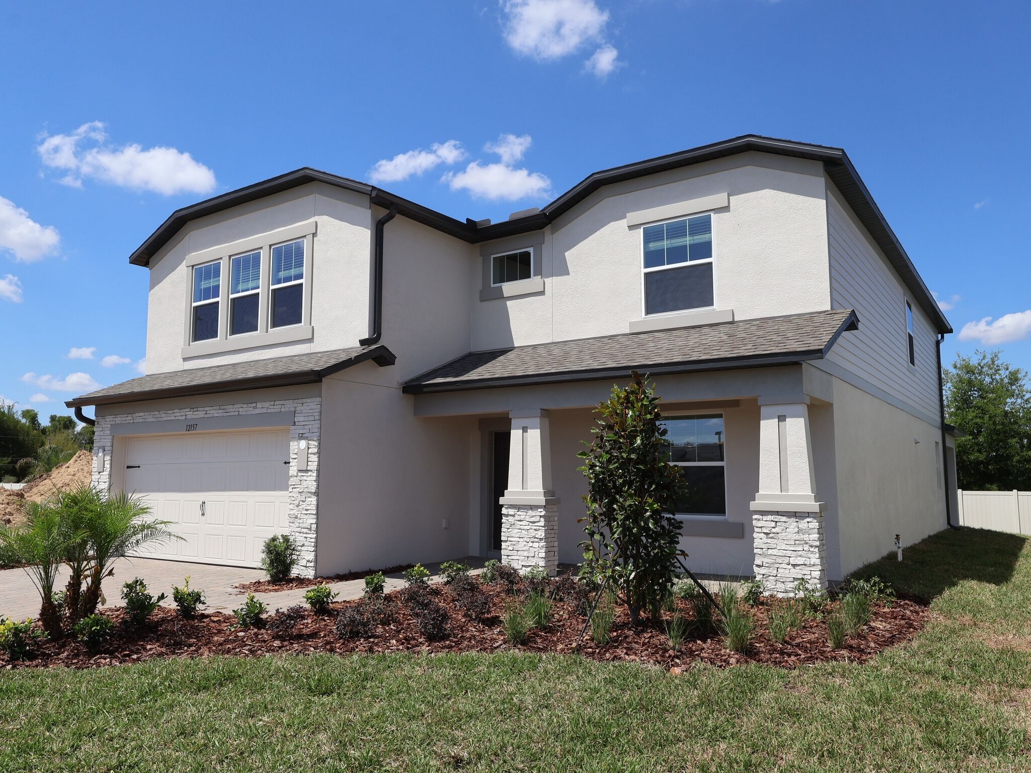 Front Exterior