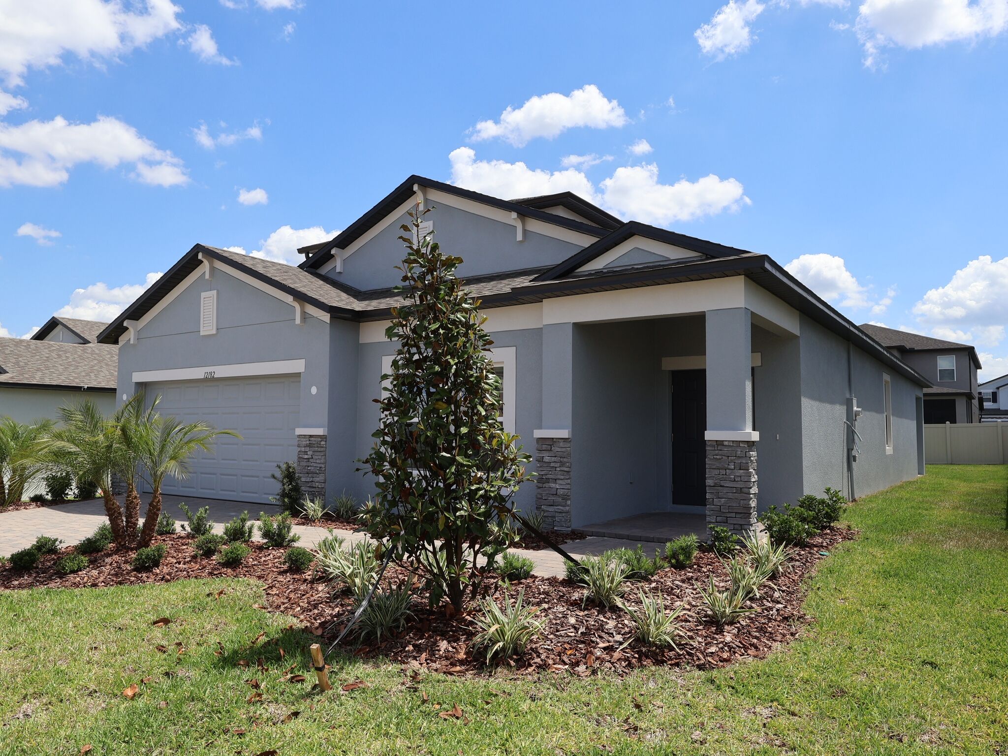 Front Exterior