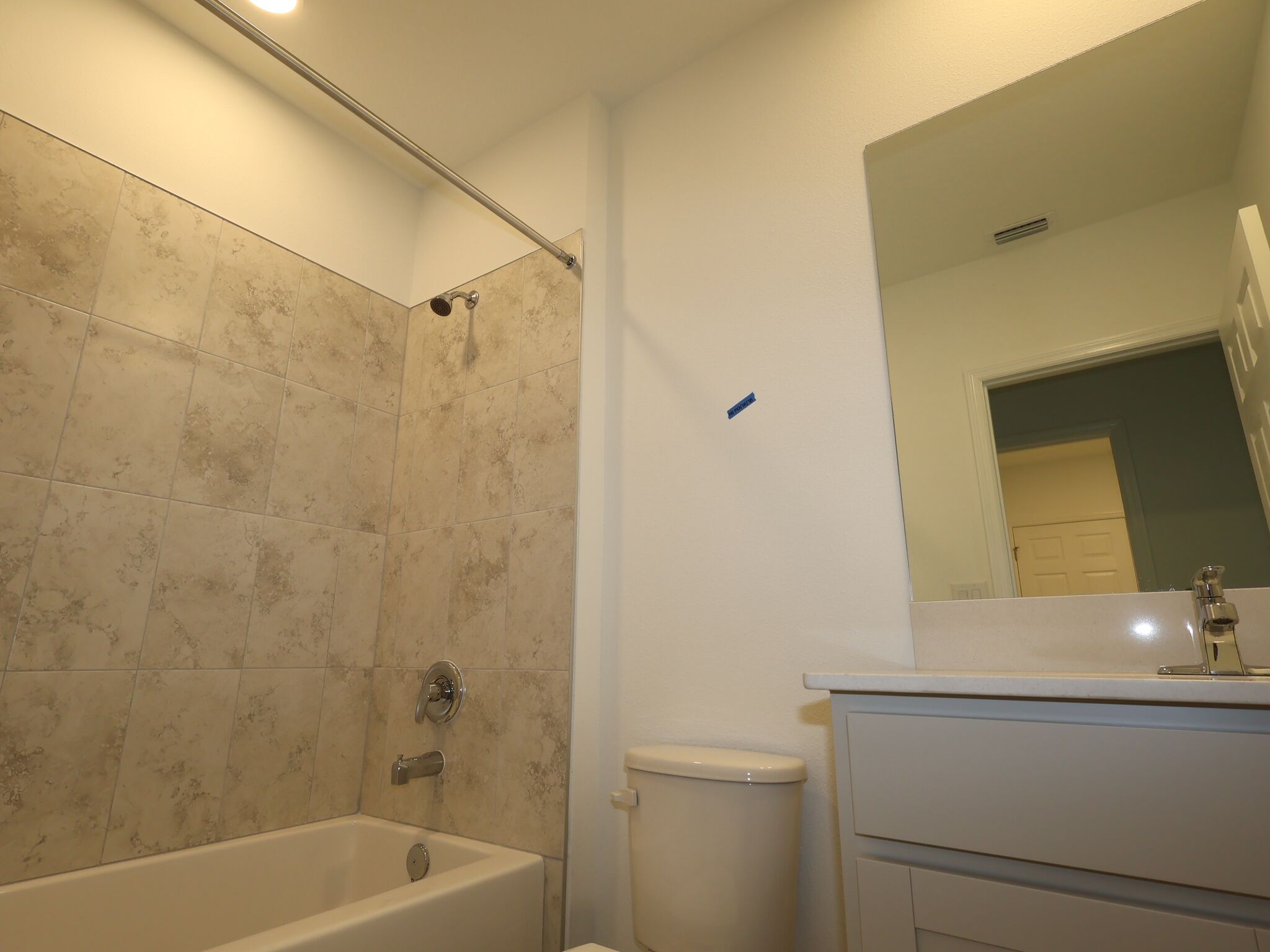 Owner's Bathroom