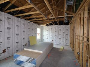 Insulation
