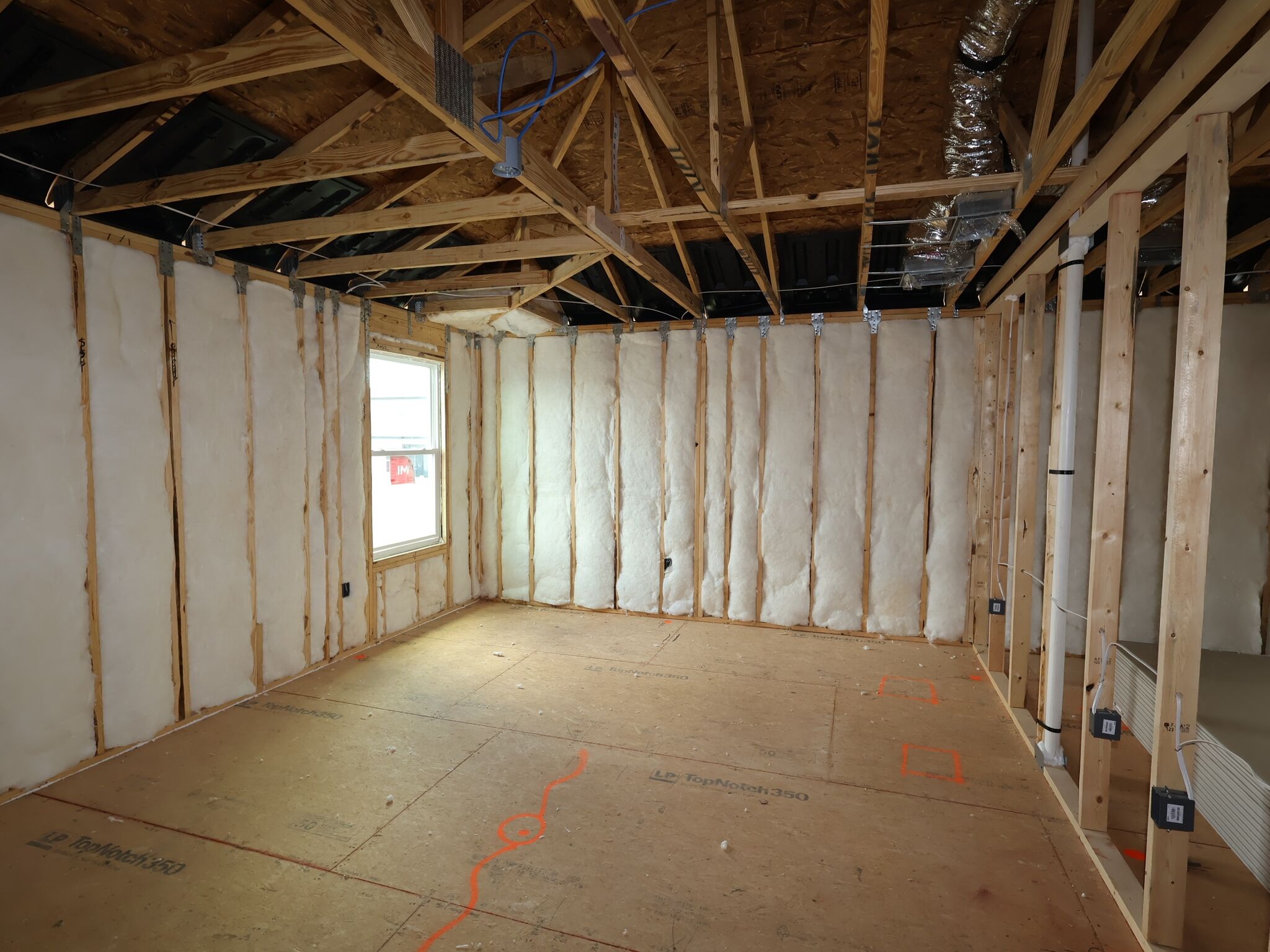 Insulation
