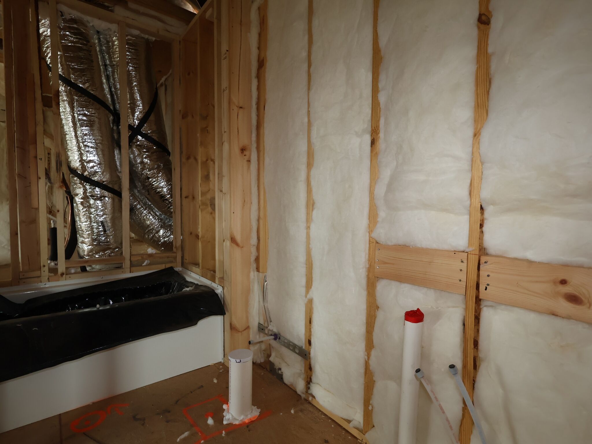 Insulation