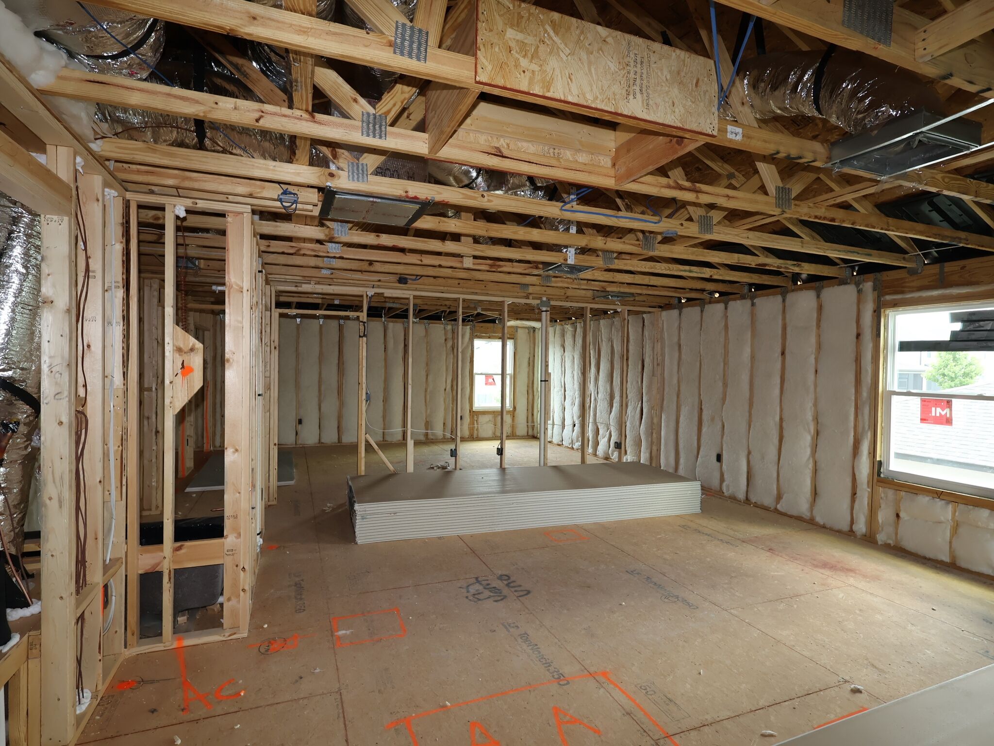 Insulation