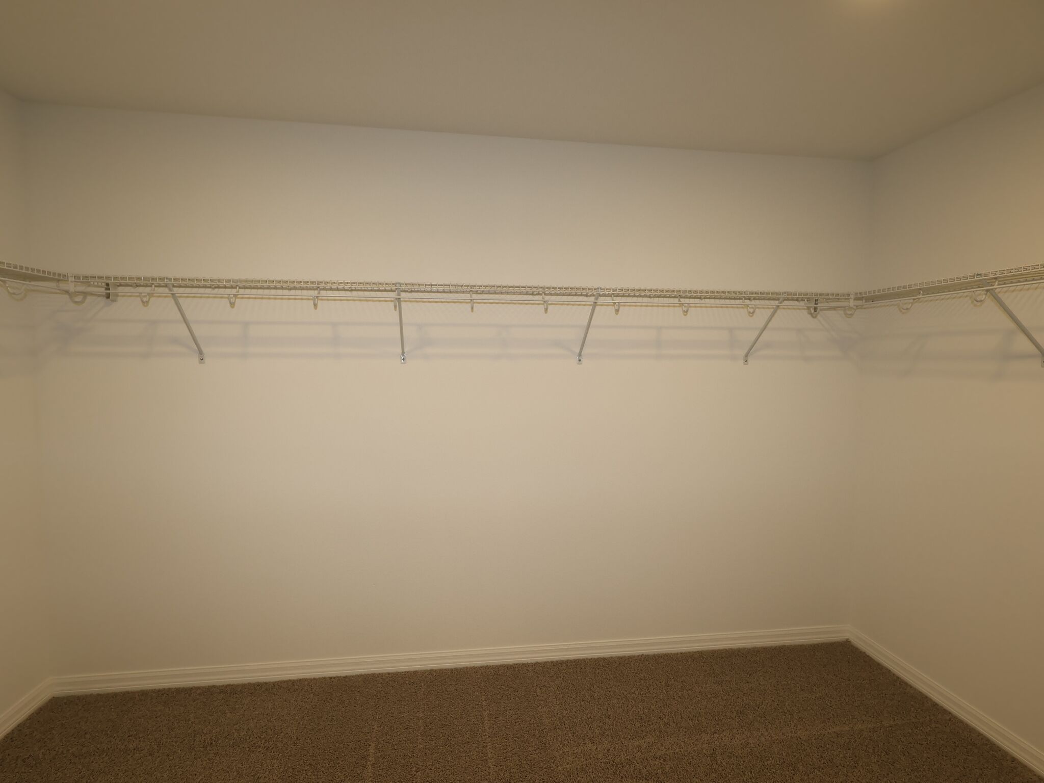 Owner's Closet