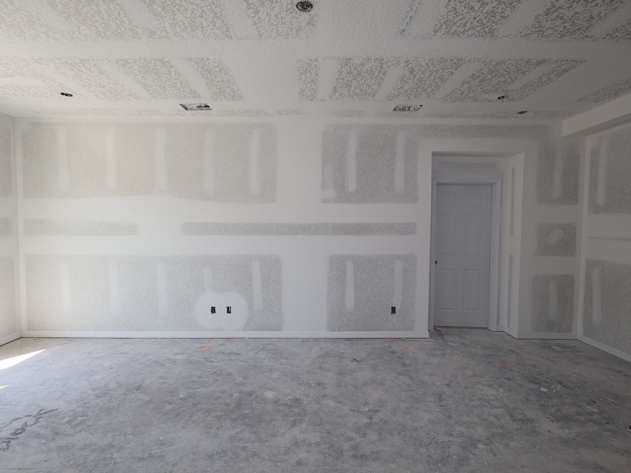 Drywall