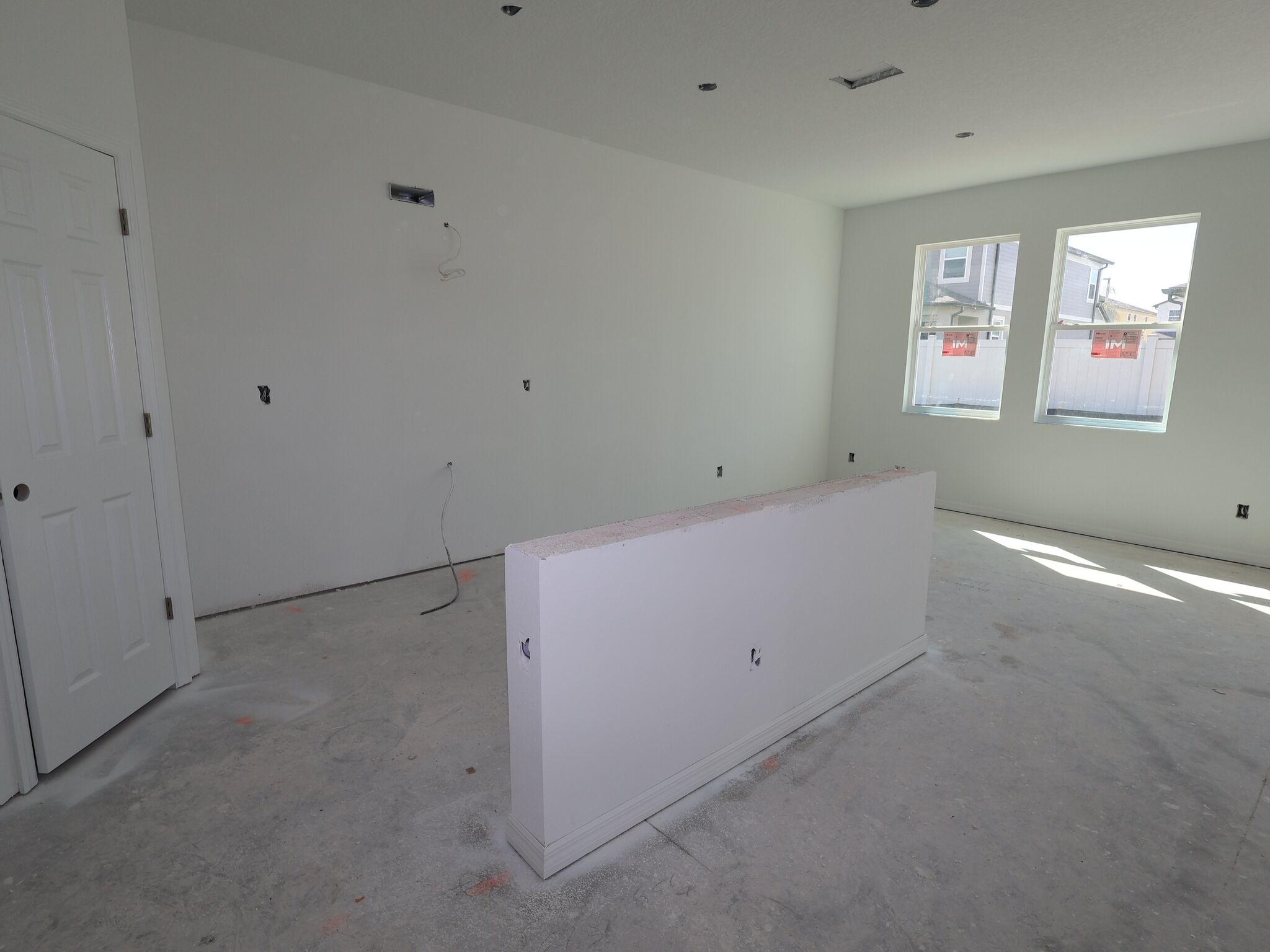 Drywall