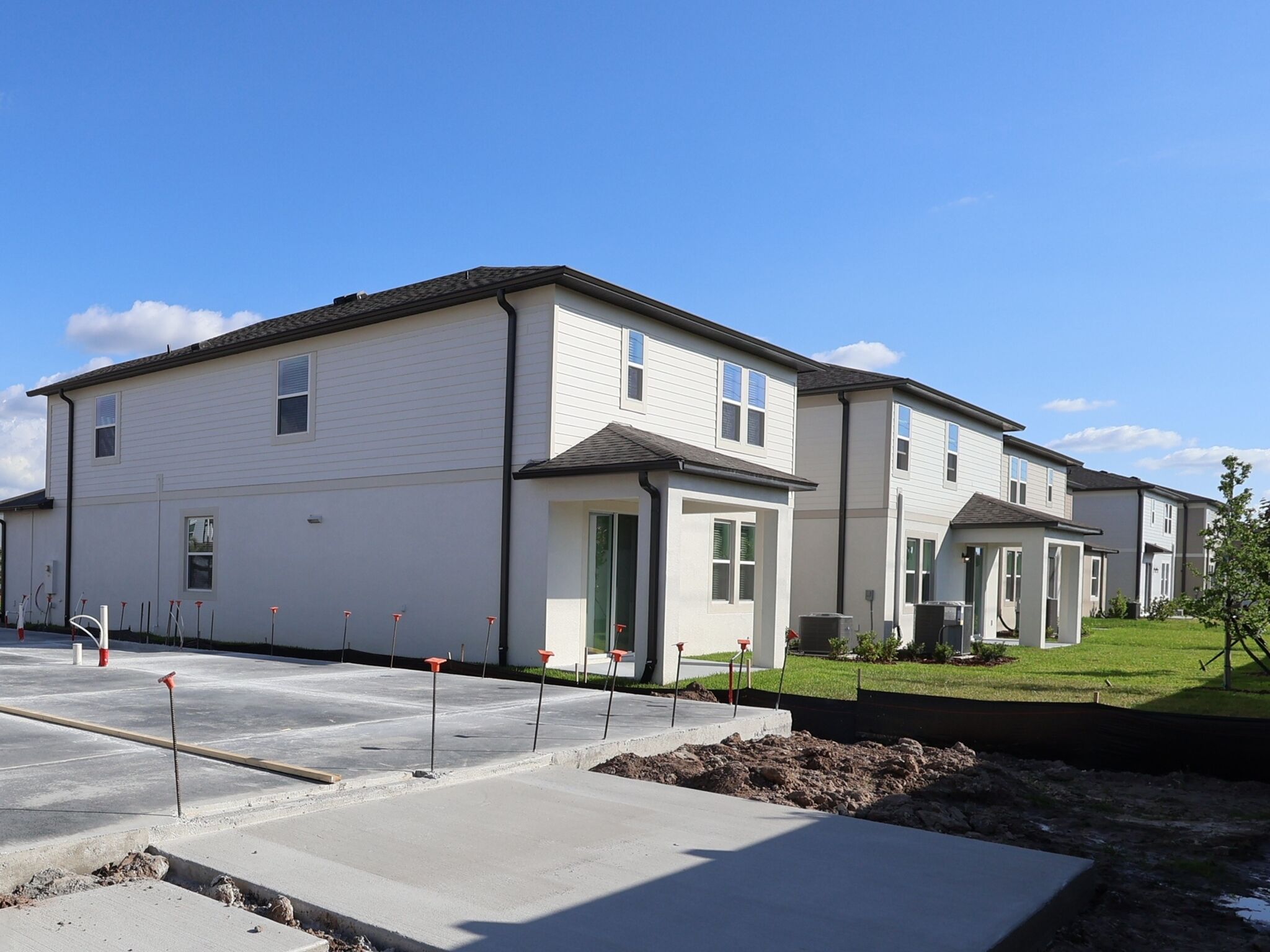 Homesite