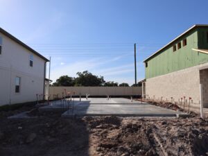 Homesite