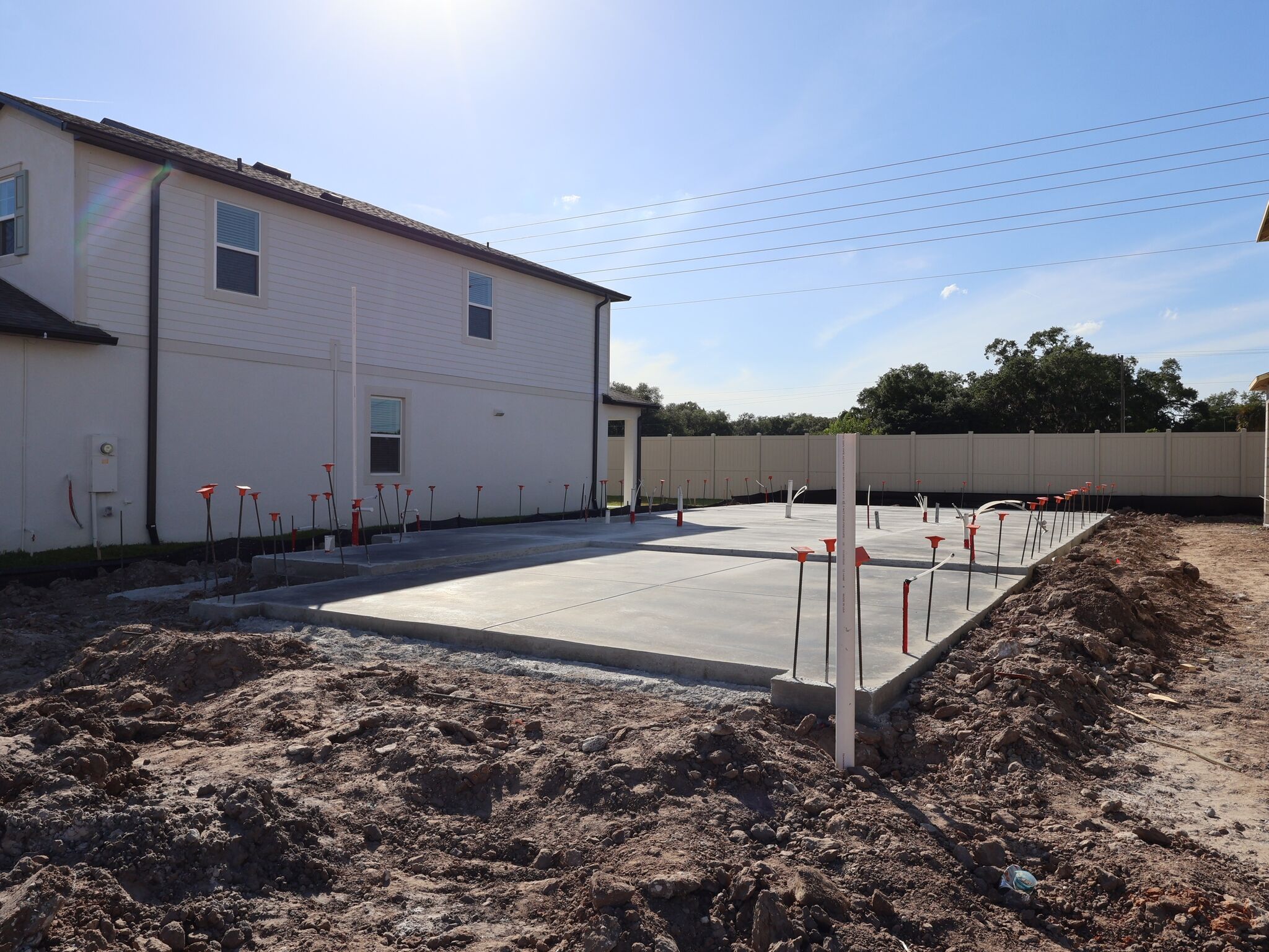 Homesite