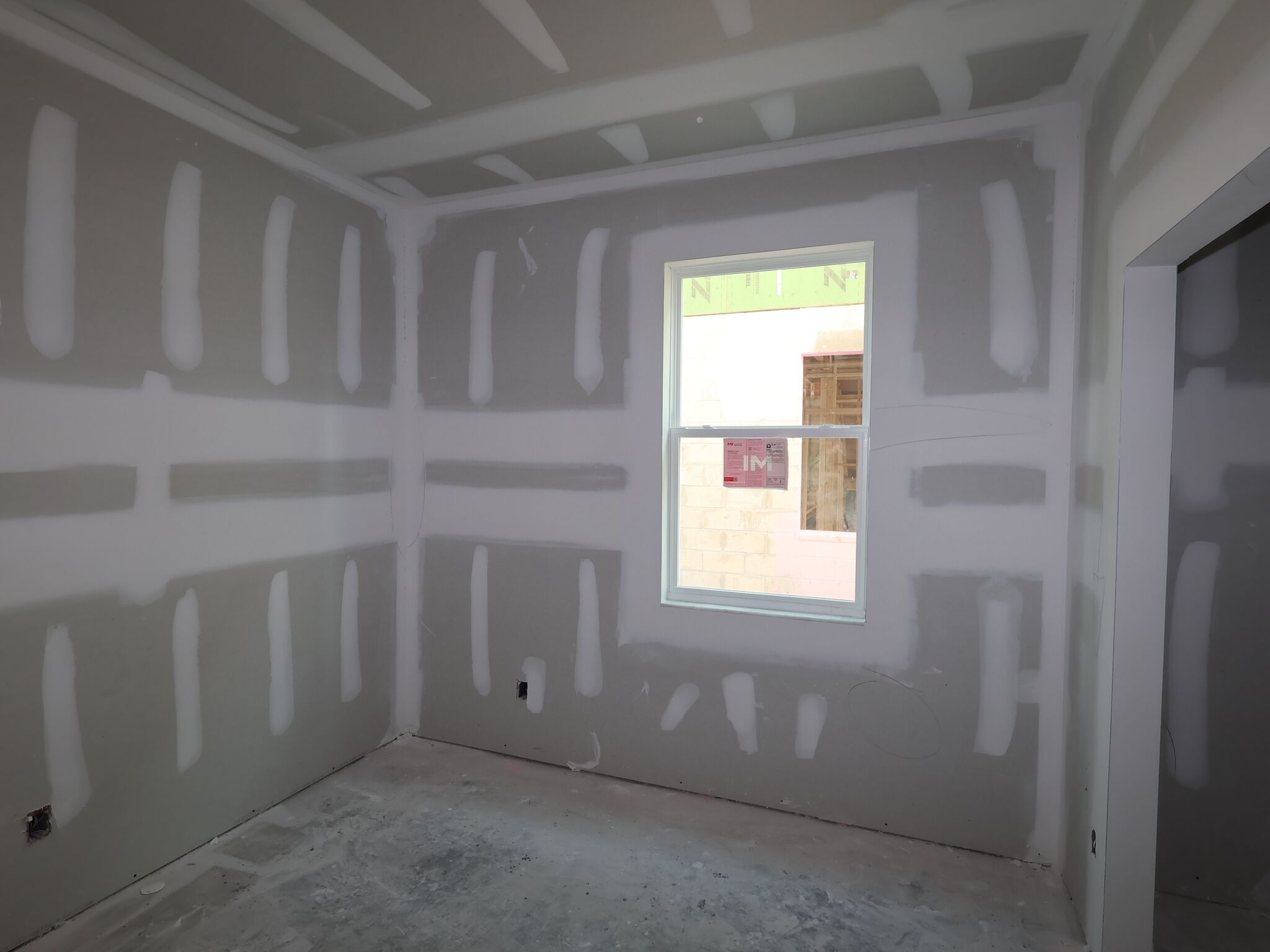 Drywall