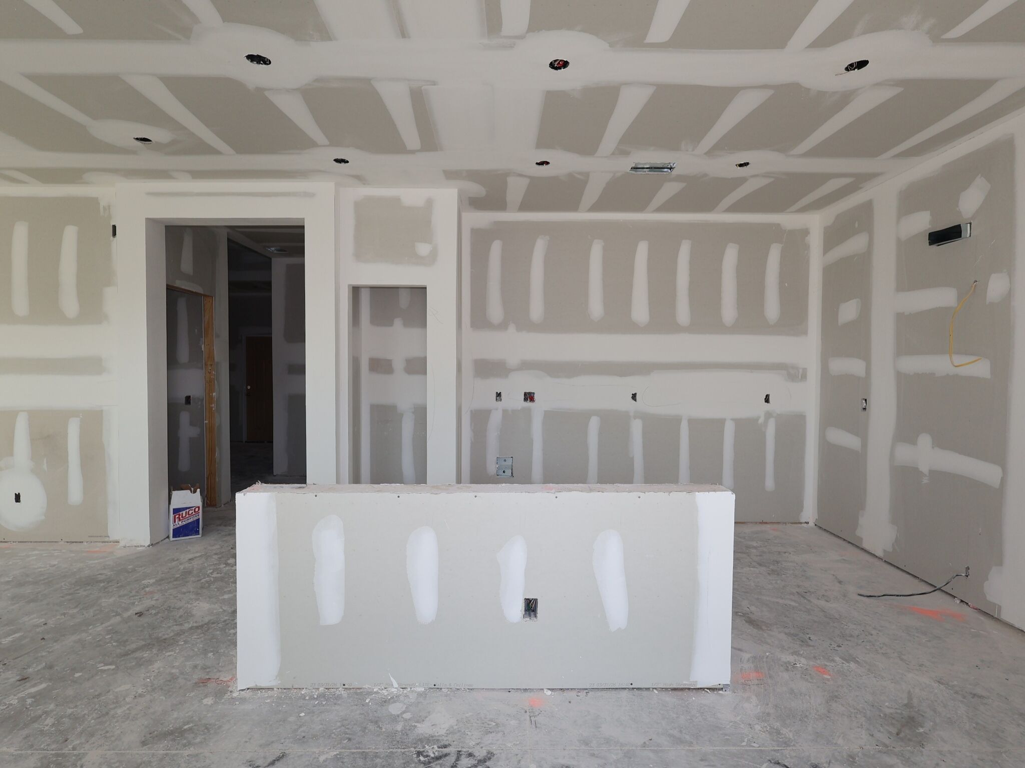 Drywall