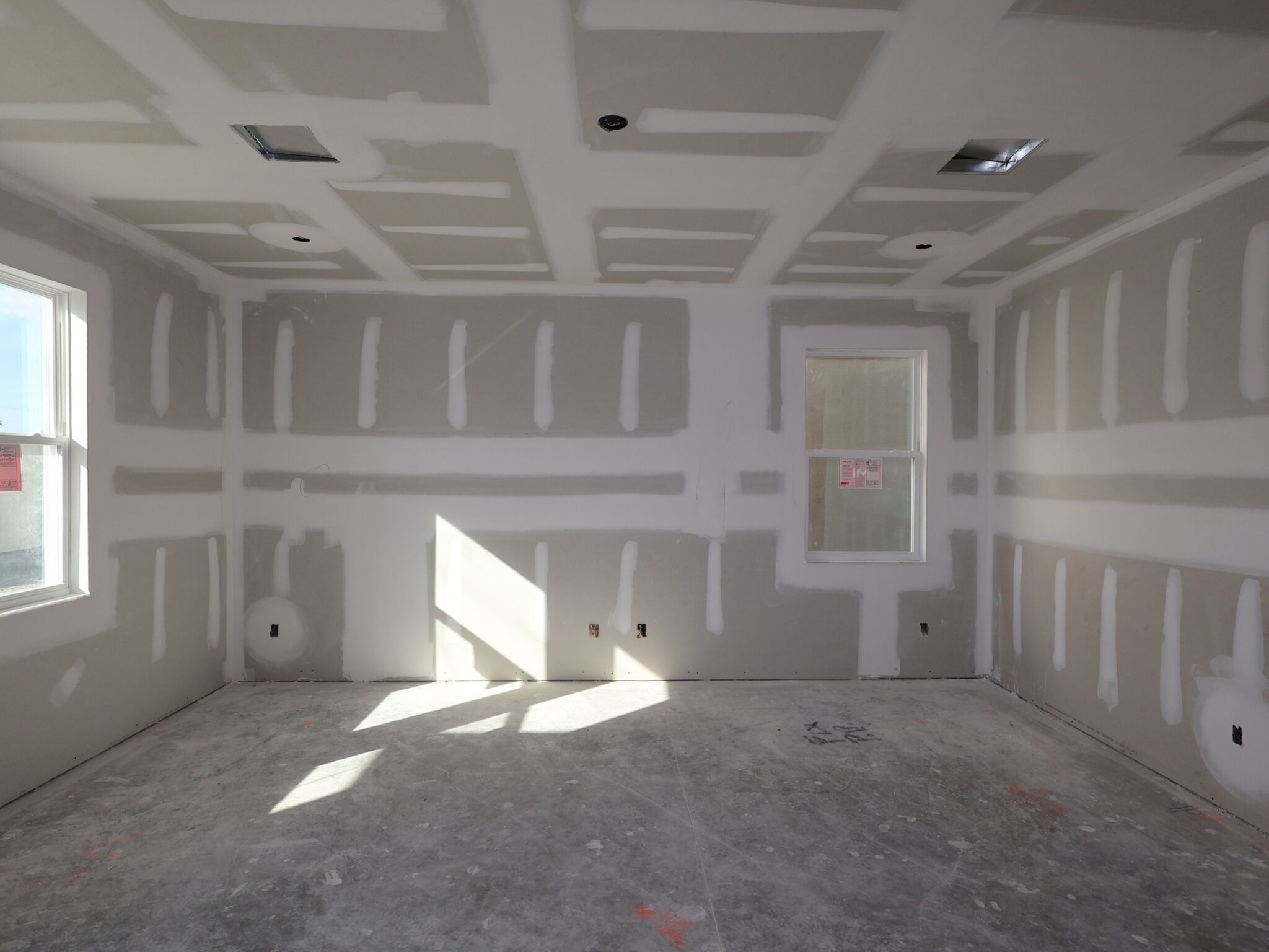 Drywall
