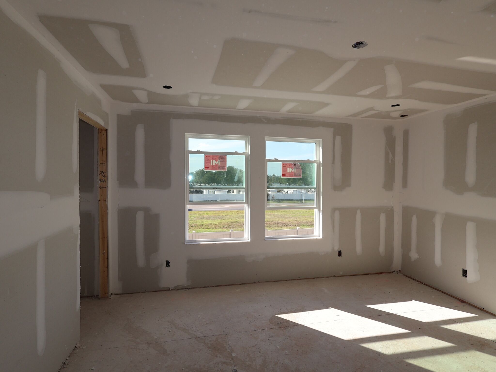Drywall