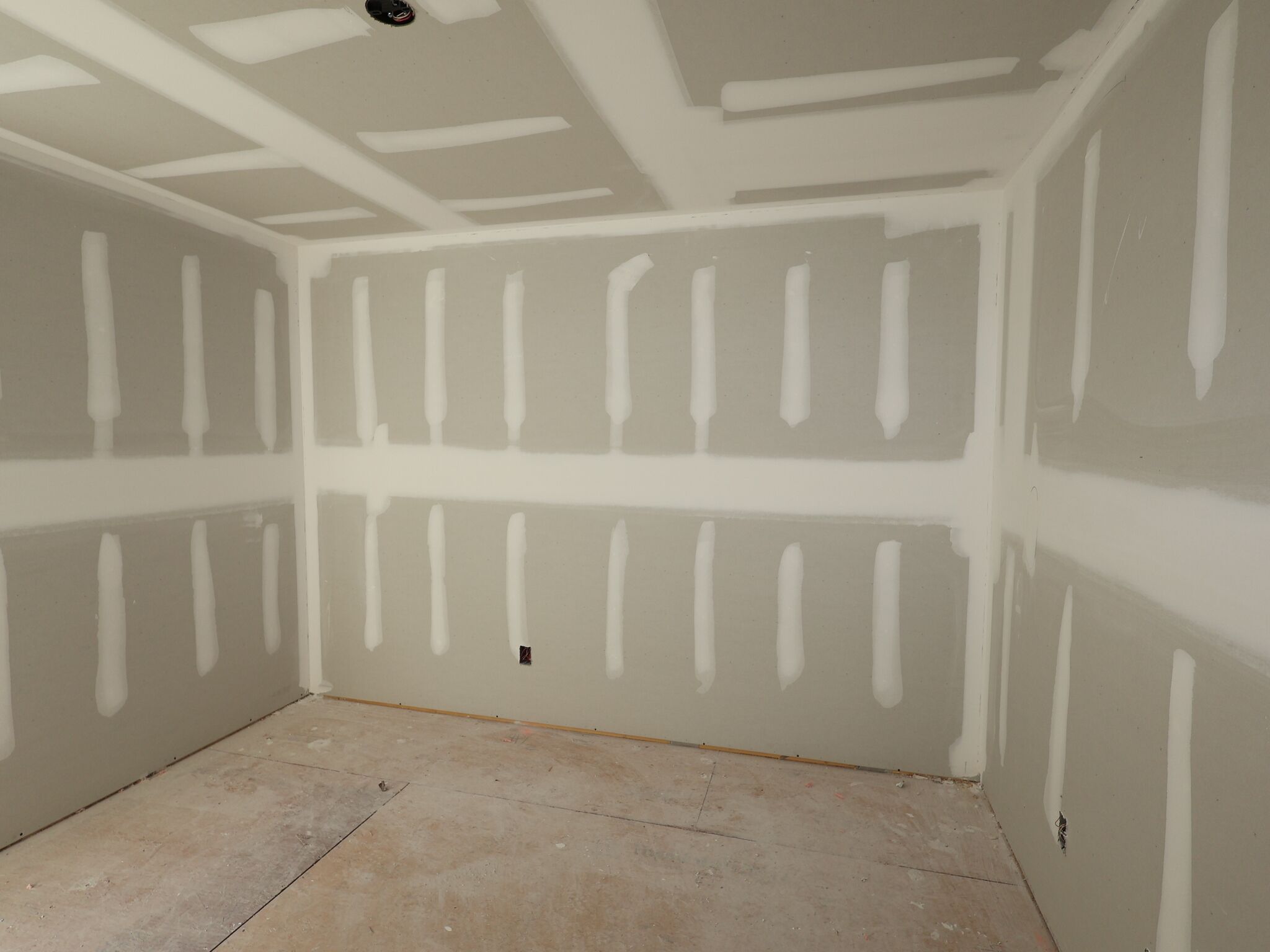 Drywall