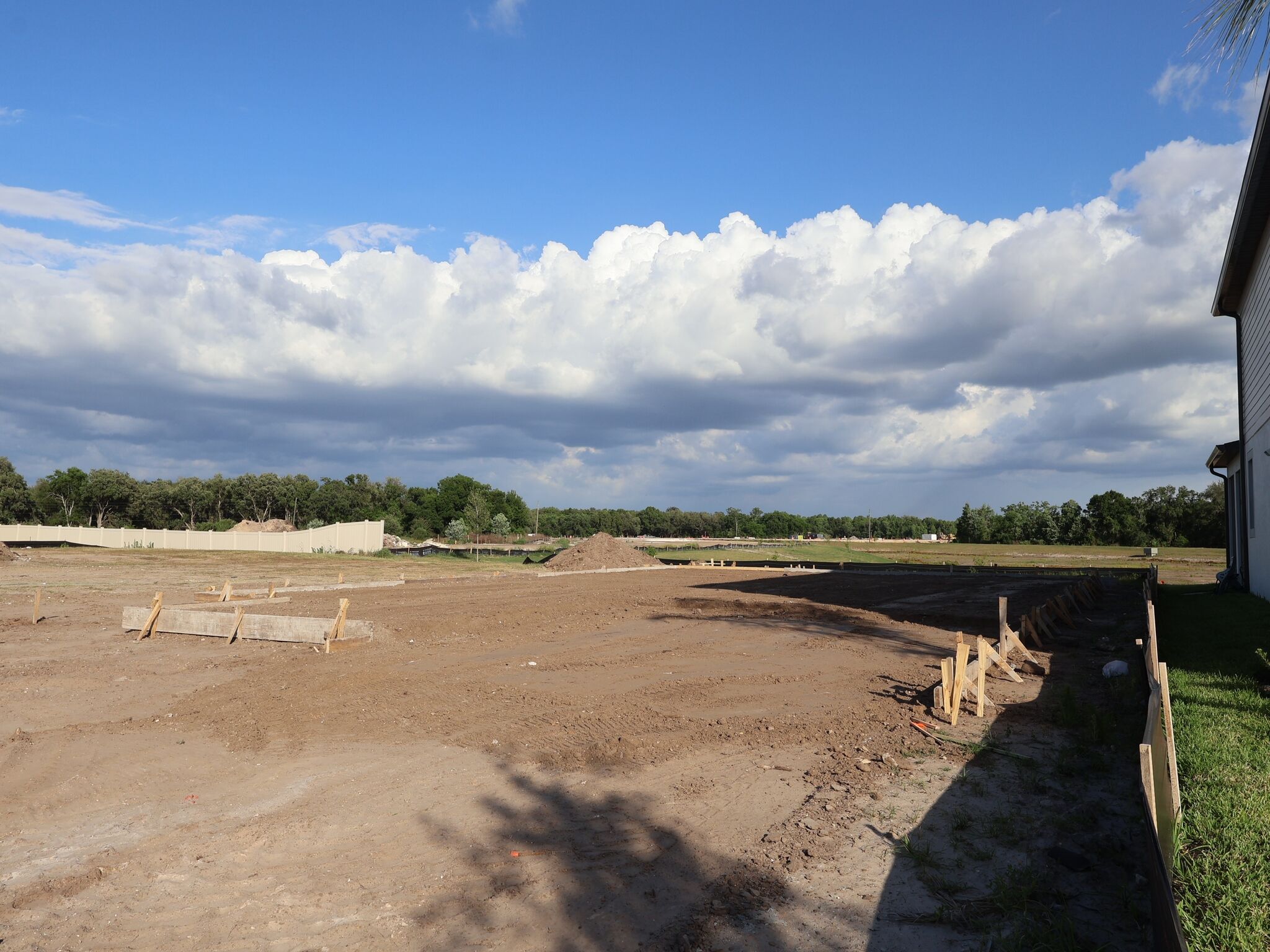 Homesite