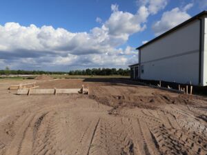 Homesite