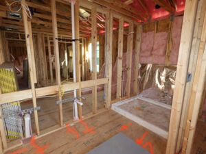 Insulation