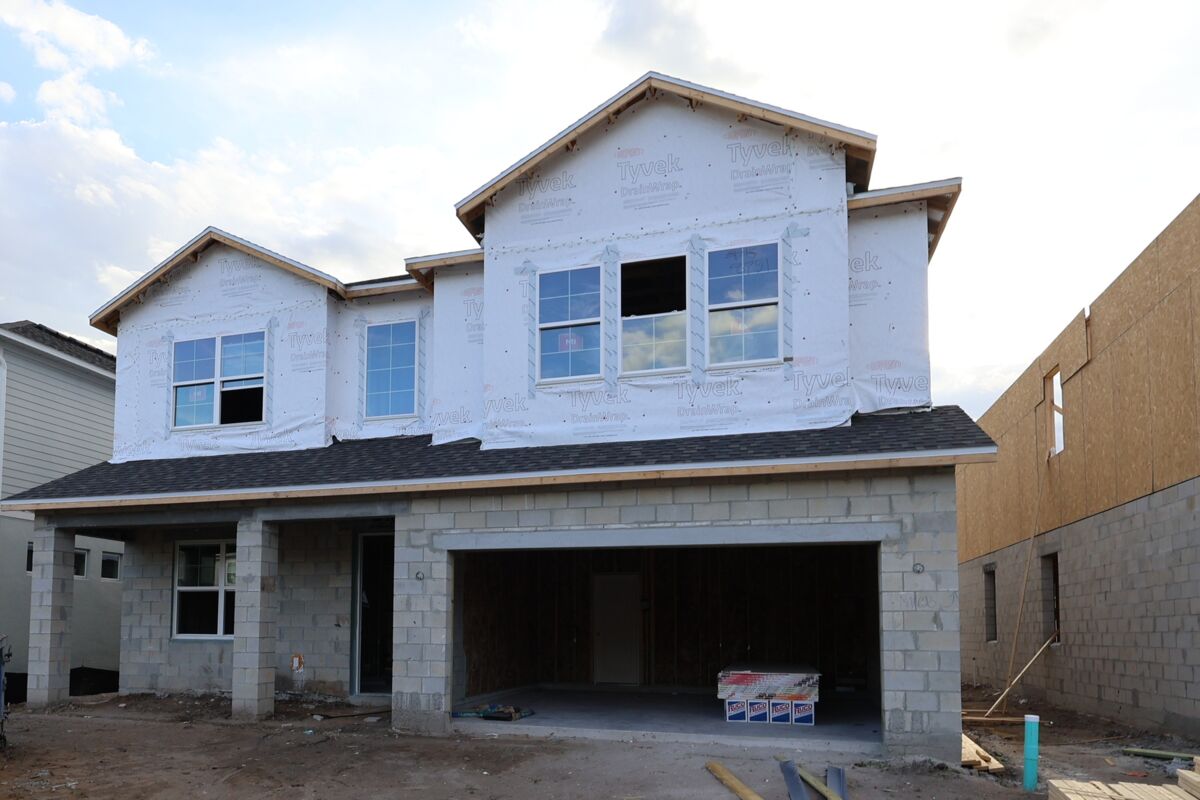 Estates at Rivercrest - foto 2