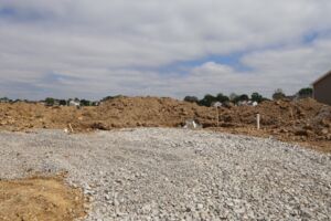 Homesite