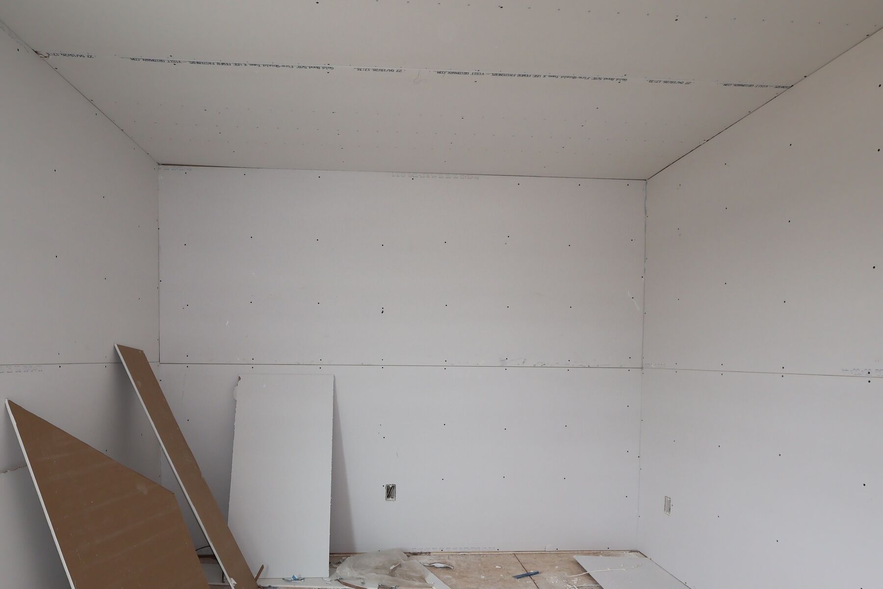 Drywall