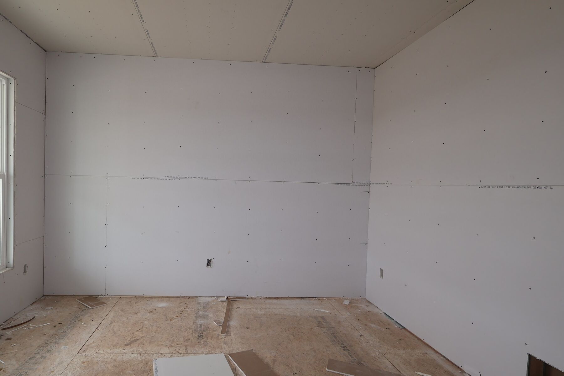 Drywall