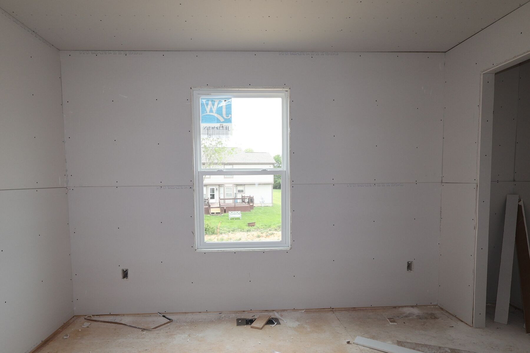 Drywall