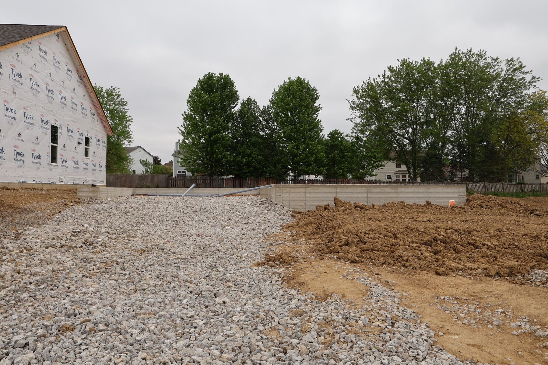 Homesite